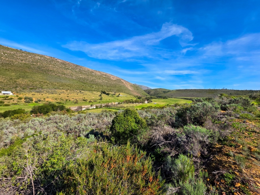 0 Bedroom Property for Sale in Joubertina Eastern Cape